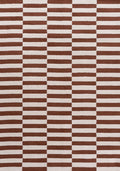 Loft Striped Terra Rug