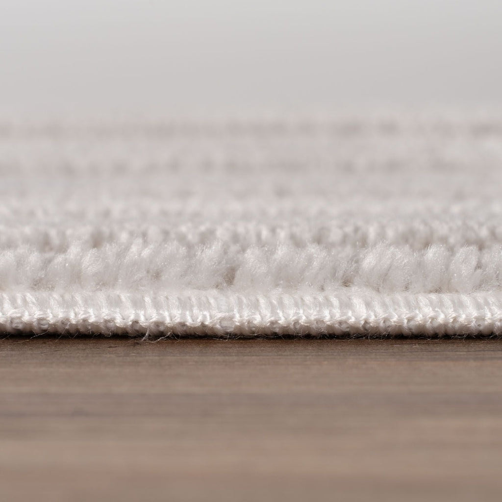 Loft Geometric Cream Rug