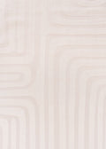 Loft Geometric Cream Rug