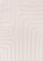 Loft Geometric Cream Rug
