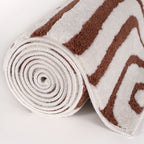 Loft Geometric Terra Rug