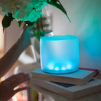 Luci Color Essence Inflatable Colour Changing  Solar Light