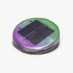 Luci Color Inflatable Solar Light Colour Changing Lantern