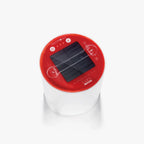 Luci EMRG Solar Powered Water Proof Lantern