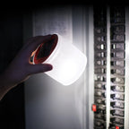 Luci EMRG Solar Powered Water Proof Lantern