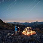 Luci Outdoor 2.0 Inflatable Solar Light With USB-C