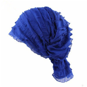 Sapphire Blue