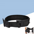 Multifunctional Wide Outdoor Casual Photography Mountaineering Belt Default Title