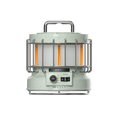 Flextail MAX LANTERN - 3-in-1 Vintage Lantern with Flame with humidifier