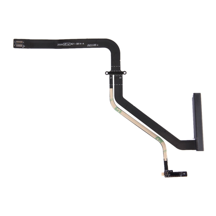 HDD Hard Drive Flex Cable for Macbook Pro 13.3 inch A1278 (2009 - 2010) 821-0814-A , A1278 (2009 - 2010) A1278 (2009 - 2010)