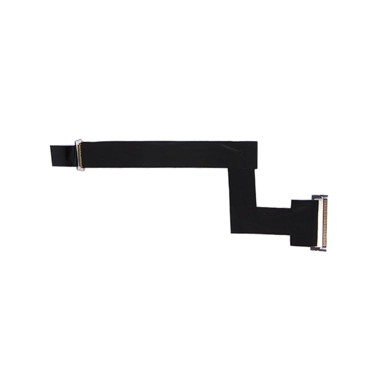 LCD Connector Flex Cable for iMac A1311 (2009, 2010) / 593-1280 , For iMac A1311 For iMac A1311