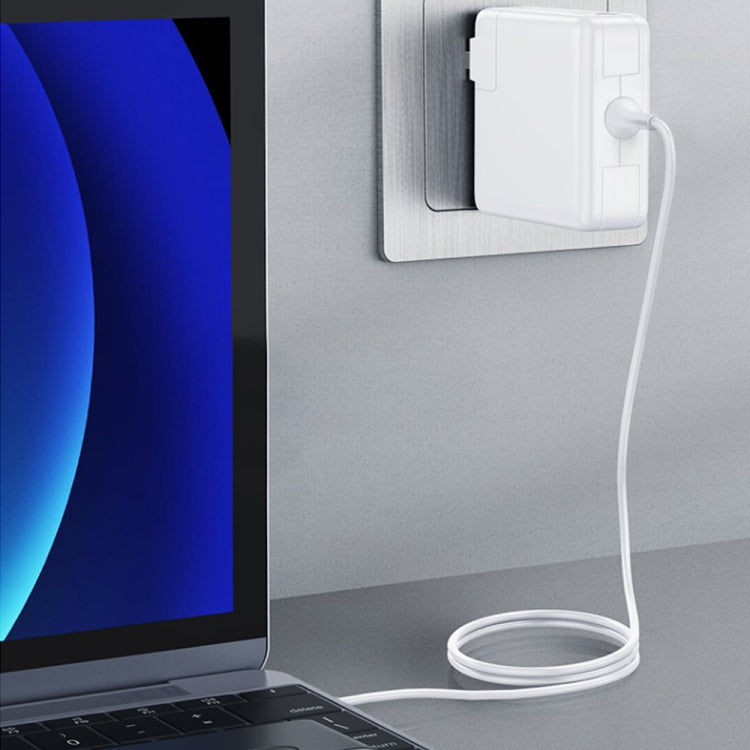 Charger – Magnetic (Apple Macbook A1244)