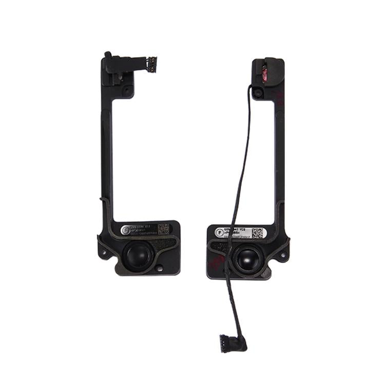 1 Pair Original Speakers for MacBook Pro 13 inch Retina A1502 Late 2013 Early 2014 2015 923-0557 923-00509, A1502, A1502(Original) – Durable Build, Easy to Use A1502(Original) MBC0029US