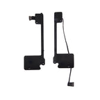 1 Pair Original Speakers for MacBook Pro 13 inch Retina A1502 Late 2013 Early 2014 2015 923-0557 923-00509, A1502, A1502(Original)