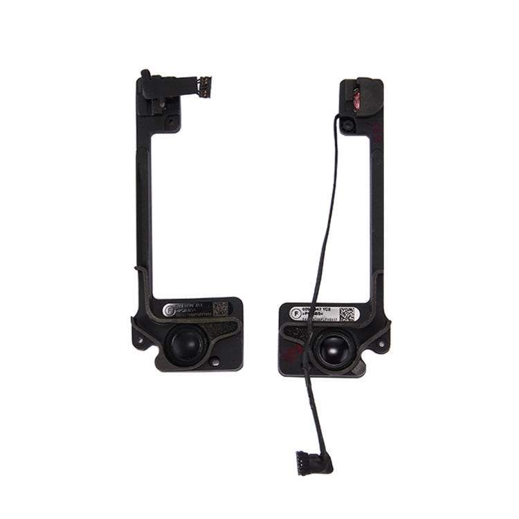 1 Pair Original Speakers for MacBook Pro 13 inch Retina A1502 Late 2013 Early 2014 2015 923-0557 923-00509, A1502, A1502(Original) A1502 MBC0029