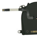 for Macbook Air 11.6 inch A1370 2011 A1465 2012 2013 2014 2015 CPU Cooler Cooling Fan, A1465