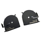 for Macbook Pro Retina 15 inch A1398 2013 2014 2015 923-0668 923-0669 Left and Right CPU Cooler Cooling Fan, A1398 – Durable Build, Easy to Use
