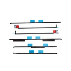 6 in 1 for iMac 21.5 inch A1418 (2012 - 2015) LCD Adhesive Stickers, A1418