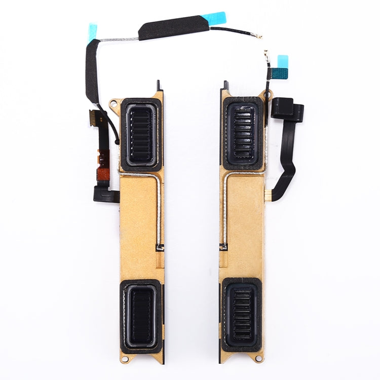1 Pair Speaker for MacBook Retina 12 inch A1534 (2015 Year) 821-1962-07 821-00567-A, A1534 A1534