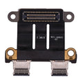 Power Jack Board Connector for Macbook Pro Retina 13 inch & 15 inch A1706 A1707 A1708, A1706 A1707 A1708 A1706 A1707 A1708