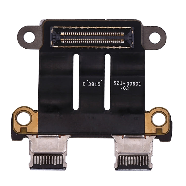Power Jack Board Connector for Macbook Pro Retina 13 inch & 15 inch A1706 A1707 A1708, A1706 A1707 A1708 A1706 A1707 A1708