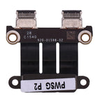 Power Jack Board Connector for Macbook Pro Retina 13 inch & 15 inch A1706 A1707 A1708, A1706 A1707 A1708