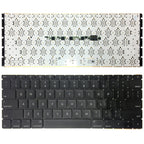 2016 Dual IC US Version Keyboard for MacBook 12 inch A1534 (2015 - 2017), A1534 (2016 Dual IC) A1534 (2016 Dual IC)