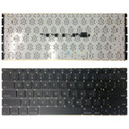 2015 Single IC US Version Keyboard for MacBook 12 inch A1534 (2015), A1534 (2015 Single IC) – Durable Build, Easy to Use A1534 (2015 Single IC)