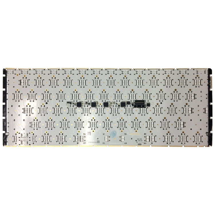 2015 Single IC US Version Keyboard for MacBook 12 inch A1534 (2015), A1534 (2015 Single IC) – Durable Build, Easy to Use