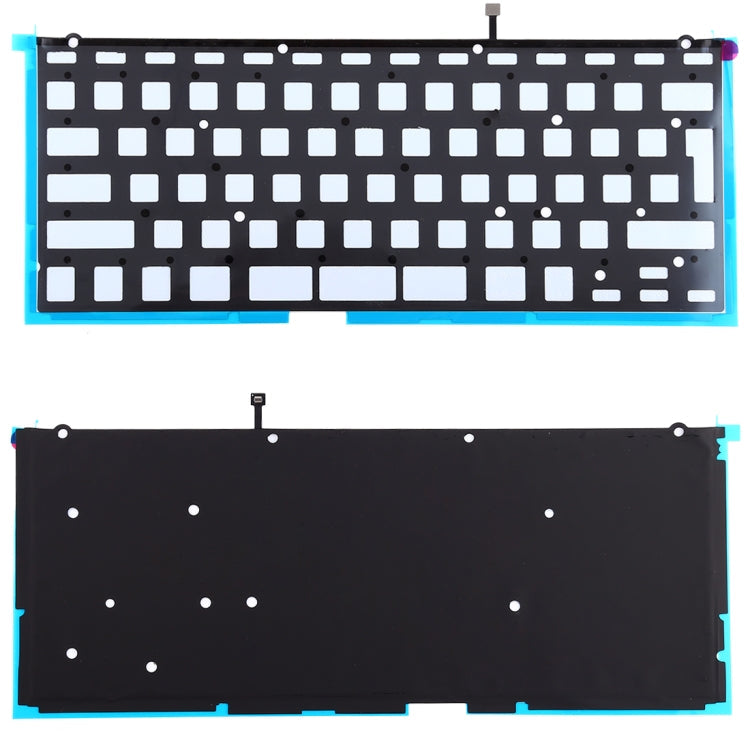 UK Keyboard Backlight for MacBook Pro 13.3 inch A1425 (2012), A1425 (UK) A1425 (UK)