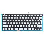 UK Keyboard Backlight for MacBook Pro 13.3 inch A1425 (2012), A1425 (UK)