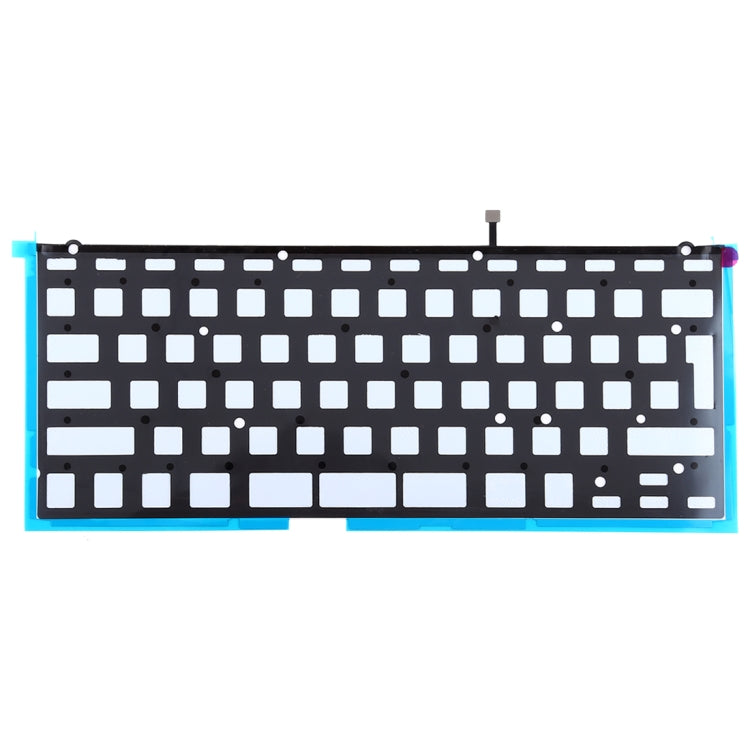 UK Keyboard Backlight for MacBook Pro 13.3 inch A1425 (2012), A1425 (UK)