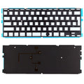 UK Keyboard Backlight for Macbook Air 11.6 inch A1370 A1465 (2011~2015), A1370 A1465 (UK) – Durable Build, Easy to Use