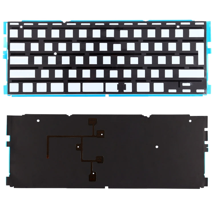 UK Keyboard Backlight for Macbook Air 11.6 inch A1370 A1465 (2011~2015), A1370 A1465 (UK) – Durable Build, Easy to Use