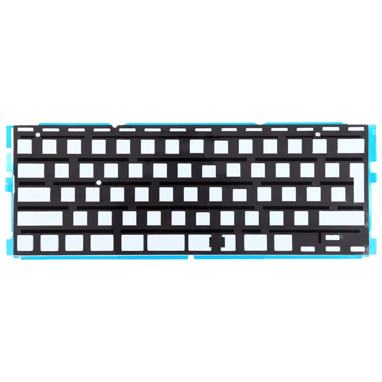 UK Keyboard Backlight for Macbook Air 11.6 inch A1370 A1465 (2011~2015), A1370 A1465 (UK) – Durable Build, Easy to Use