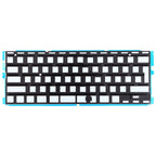 UK Keyboard Backlight for Macbook Air 11.6 inch A1370 A1465 (2011~2015), A1370 A1465 (UK) – Durable Build, Easy to Use