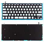 US Keyboard Backlight for Macbook Pro Retina 13 inch A1502 (2013~2015), A1502 (US) A1502 (US)