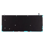 US Keyboard Backlight for Macbook Pro Retina 13 inch A1502 (2013~2015), A1502 (US)