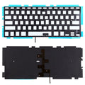 US Keyboard Backlight for Macbook Pro 13 inch A1278 (2009~2012), A1278 (US) A1278 (US)