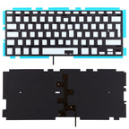 UK Keyboard Backlight for Macbook Pro 13 inch A1278 (2009~2012), A1278 (UK) A1278 (UK)