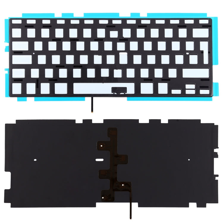 UK Keyboard Backlight for Macbook Pro 13 inch A1278 (2009~2012), A1278 (UK) A1278 (UK)