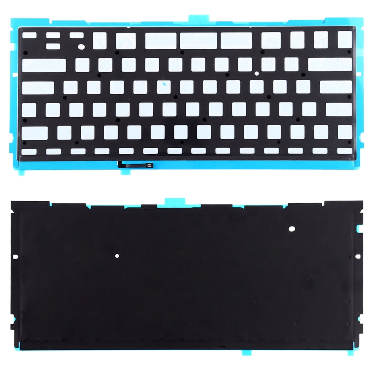 US Keyboard Backlight for MacBook Pro 15.4 inch A1398 (2012 ~ 2015), A1398 (US) A1398 (US)