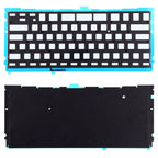 US Keyboard Backlight for MacBook Pro 15.4 inch A1398 (2012 ~ 2015), A1398 (US) A1398 (US)