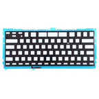 US Keyboard Backlight for MacBook Pro 15.4 inch A1398 (2012 ~ 2015), A1398 (US)