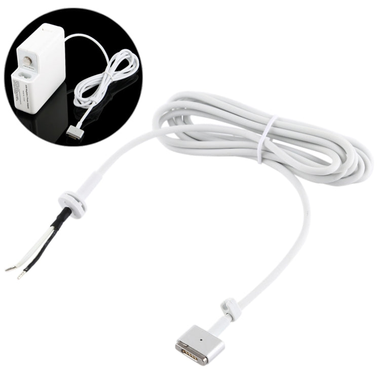 45W 60W 85W Power Adapter Charger T Tip Magnetic Cable for Apple Macbook, T Tip T Tip