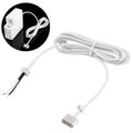 45W 60W 85W Power Adapter Charger T Tip Magnetic Cable for Apple Macbook, T Tip T Tip