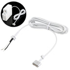 45W 60W 85W Power Adapter Charger T Tip Magnetic Cable for Apple Macbook, T Tip T Tip