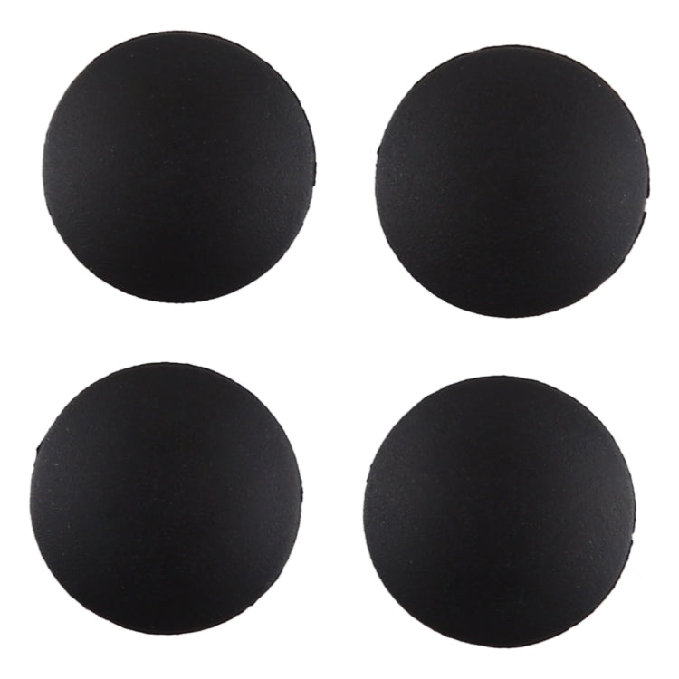 4 PCS Non-Slip Bottom Rubber Cooling Mat Pad Feet for Apple MacBook A1534, A1534 A1534