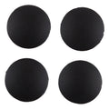 4 PCS Non-Slip Bottom Rubber Cooling Mat Pad Feet for Apple MacBook A1534, A1534 A1534