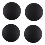 4 PCS Non-Slip Bottom Rubber Cooling Mat Pad Feet for Apple MacBook A1534, A1534